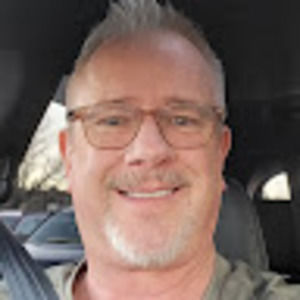 Meet your Posher, Tom